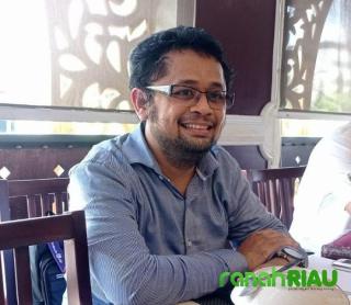 Ketua yang lama Mundur, DPP ASITA segera tunjuk Plt Ketua ASITA Riau